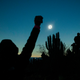 Imagen para el artículo titulado 8 fotos espectaculares del eclipse solar total de 2019
